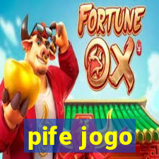 pife jogo